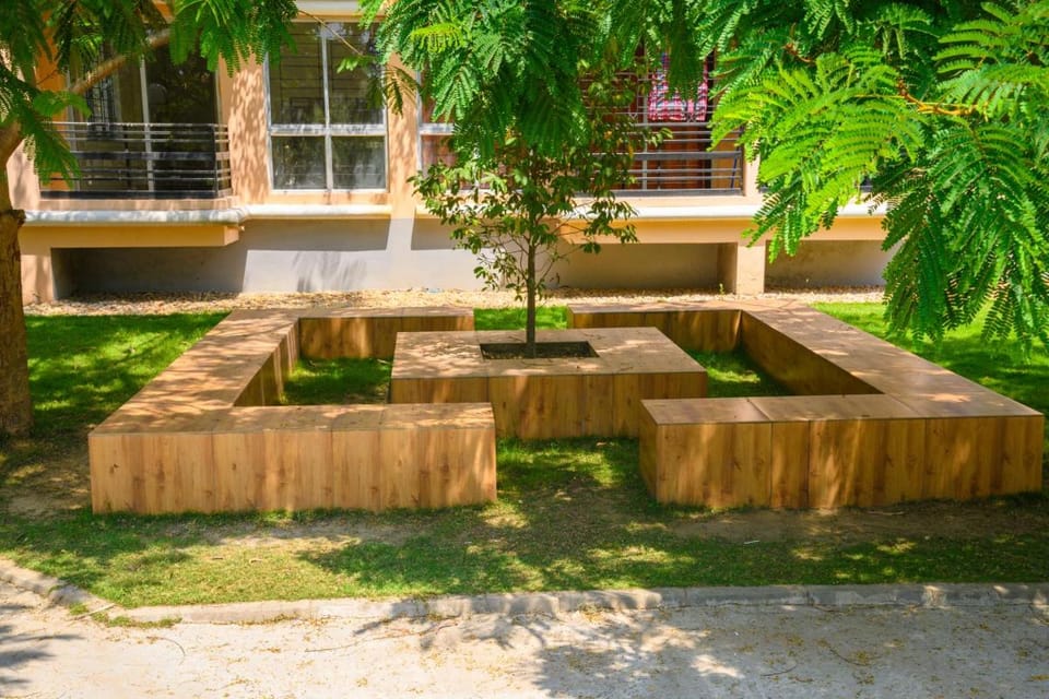 Senjuti Apartment in West Bengal