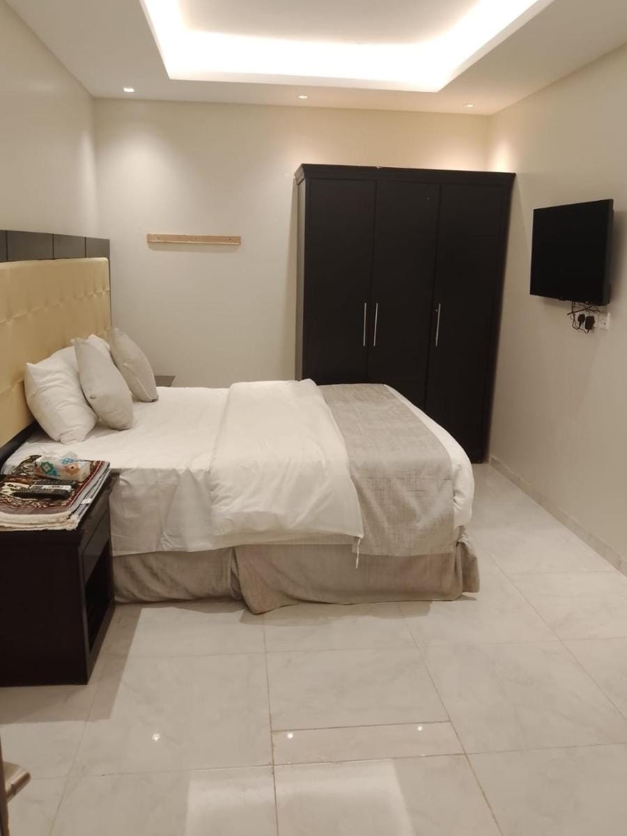 Luxury Apartments - Al Malaz شقق فاخرة  Hotel in Riyadh