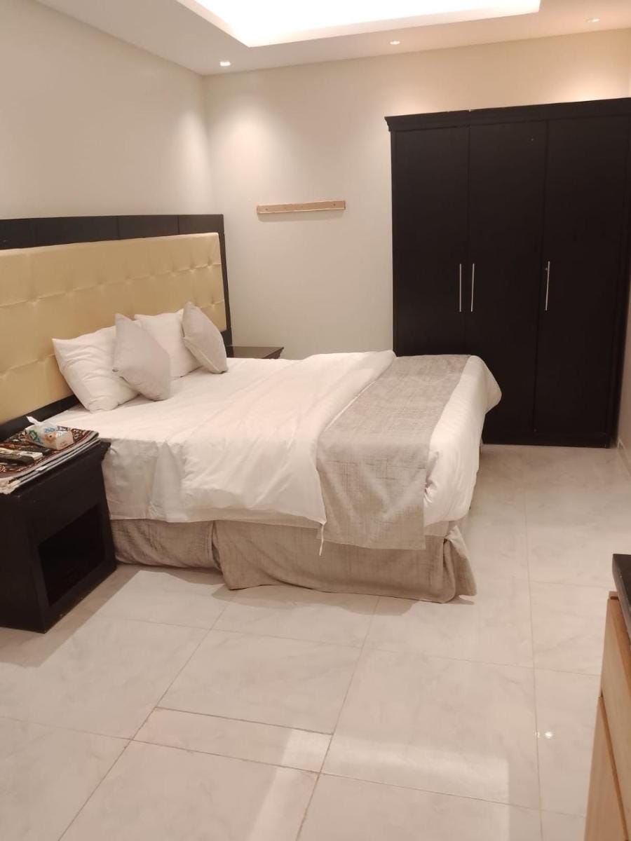 Luxury Apartments - Al Malaz شقق فاخرة  Hotel in Riyadh