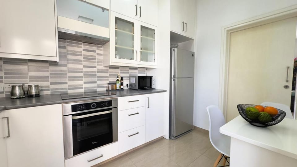 Hills 2bdr Seaside Makenzy Larnaka Apartment in Larnaca