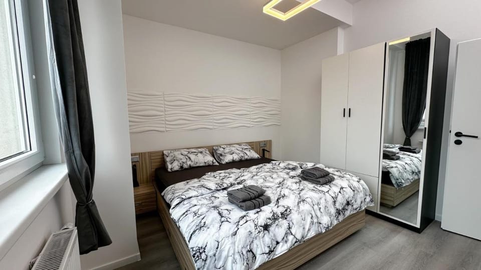 Villa Leopold - apartmánový dům Apartment hotel in Saxony