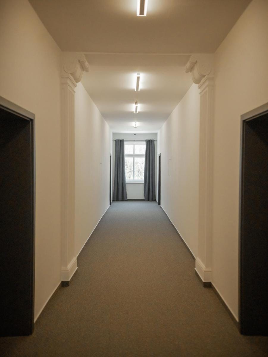 Villa Leopold - apartmánový dům Apartment hotel in Saxony