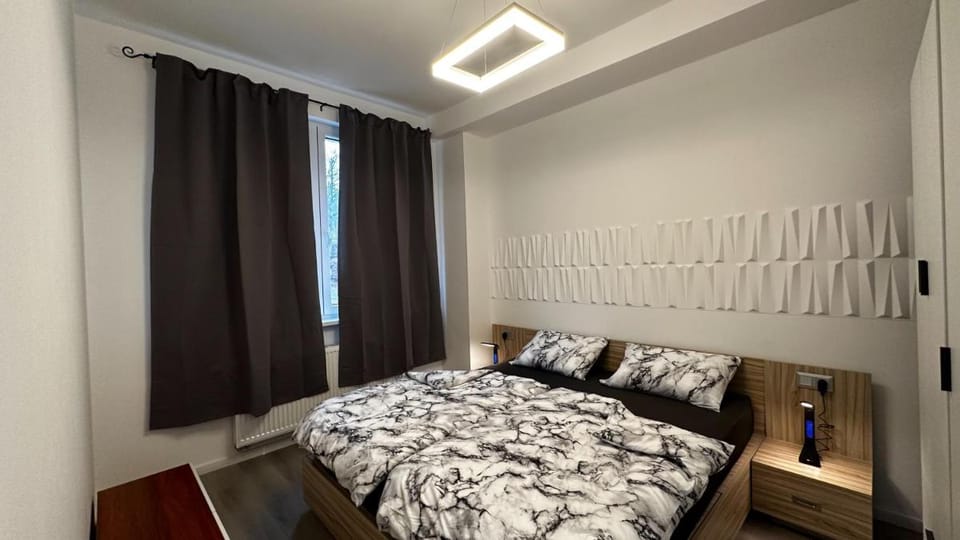 Villa Leopold - apartmánový dům Apartment hotel in Saxony