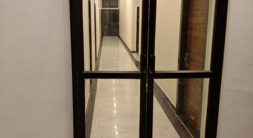 Hare Krishna Bed and Breakfast in Uttar Pradesh