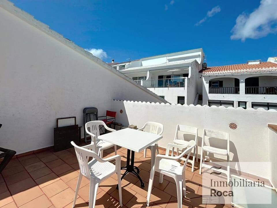 Roca Fornells, Maritim 53 - F275 Apartment in Fornells, Minorca