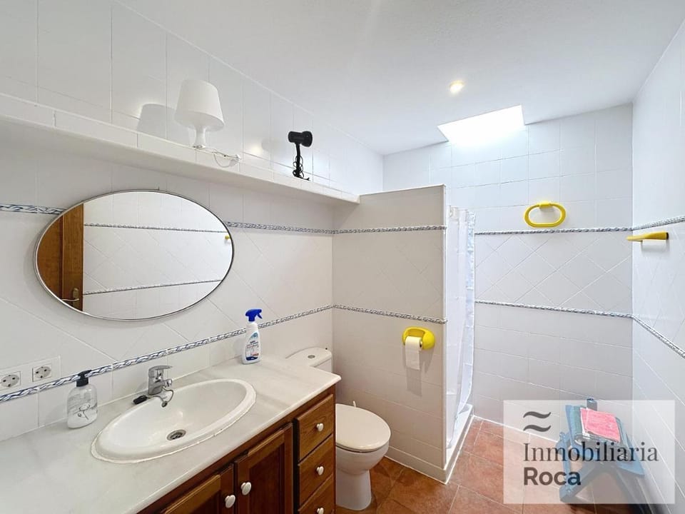 Roca Fornells, Maritim 53 - F275 Apartment in Fornells, Minorca