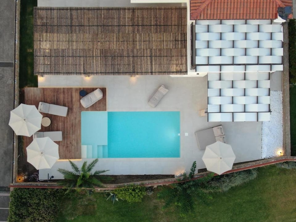 Desert Sand Villa Villa in Halkidiki