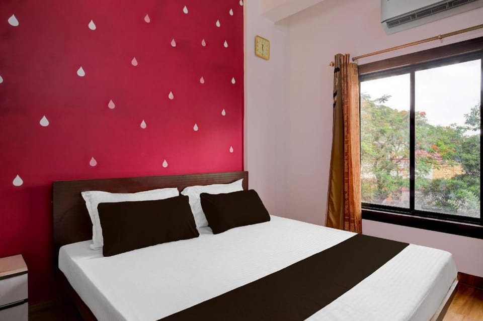 Hotel O K D Homes Hotel in Bangladesh