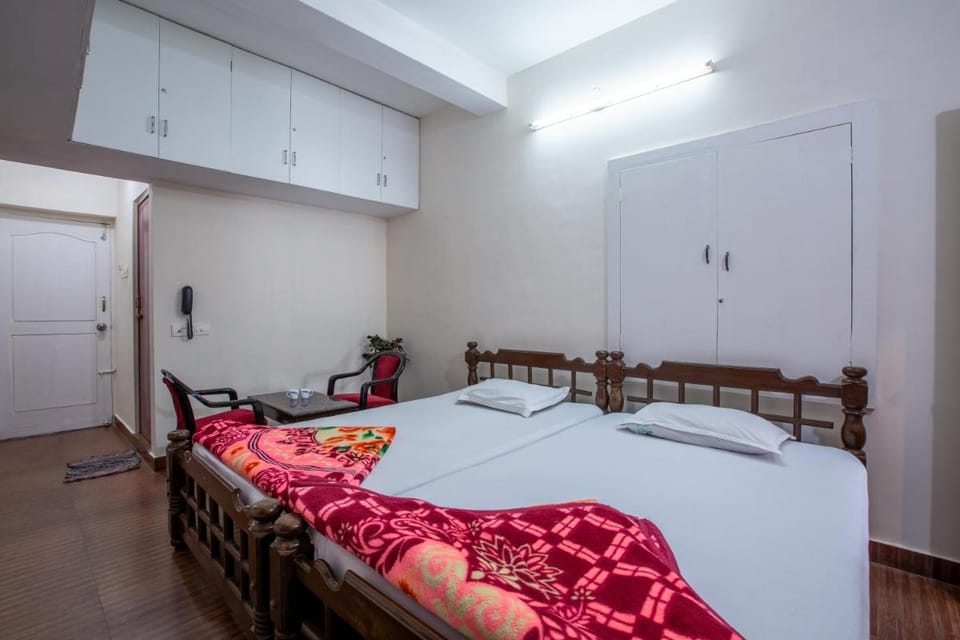 Misty Creek Homestay Hotel in Kerala