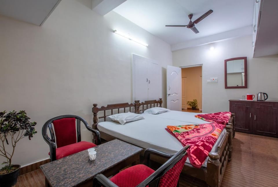 Misty Creek Homestay Hotel in Kerala