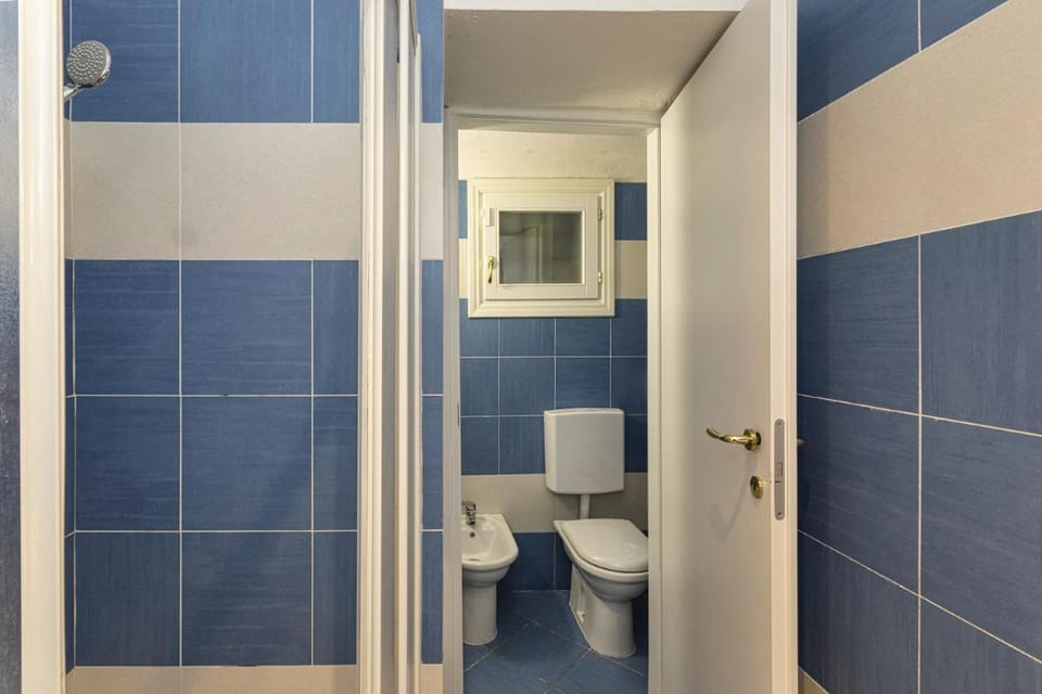 La Veranda di Rapallo by Wonderful Italy Apartment in Rapallo