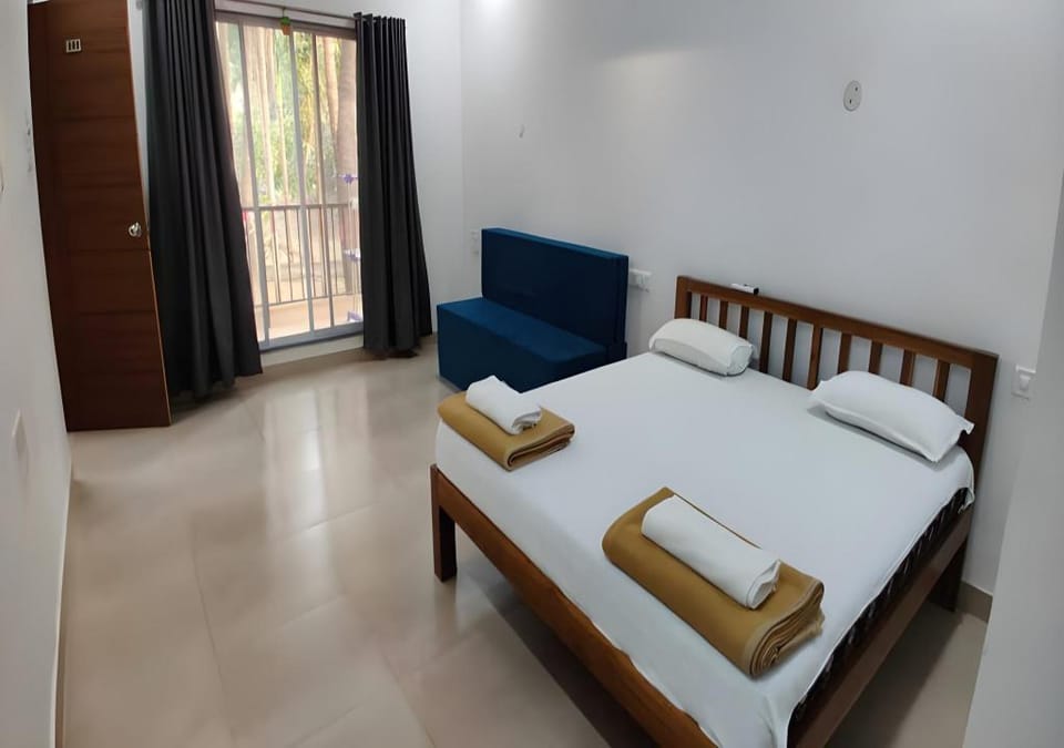 Naik Wadi Villa by Cloudnine Hotel in Maharashtra