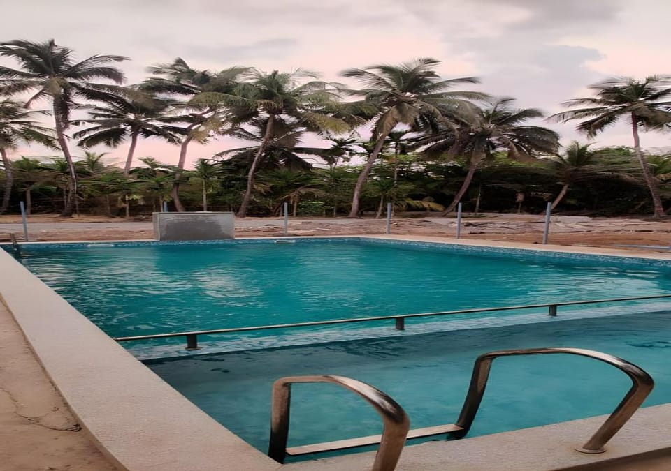 Naik Wadi Villa by Cloudnine Hotel in Maharashtra