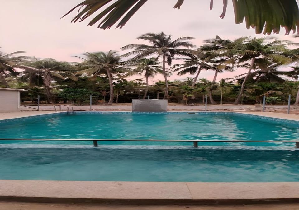 Naik Wadi Villa by Cloudnine Hotel in Maharashtra