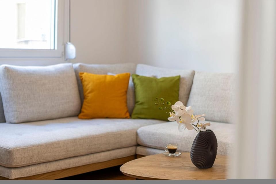 Elegant 3-Bedroom Retreat in the Heart of Kolonaki Apartment in Athens