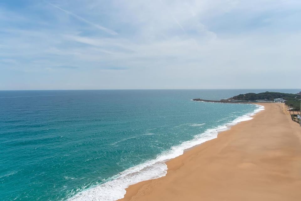 WELCS ESTUDIO 237 PDA junto al mar Apartment in Platja d'Aro