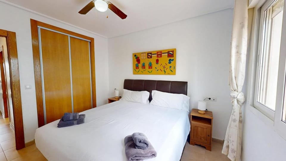 Casa Emperador LM-Murcia Holiday Rentals Property Apartment in Region of Murcia