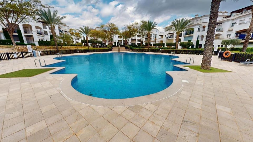 Casa Emperador LM-Murcia Holiday Rentals Property Apartment in Region of Murcia