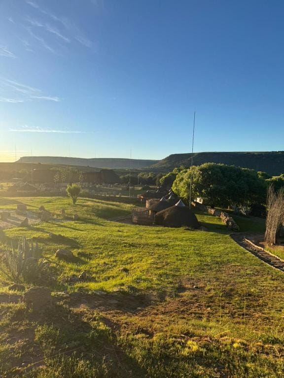 Serenity Heights Backpackers Lodge Hotel in Africa