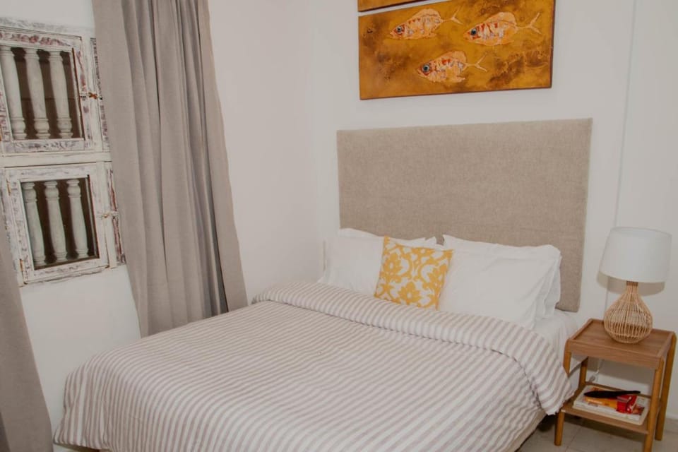 Apartamento Benitez 301 by Zakher Apartment in Cartagena