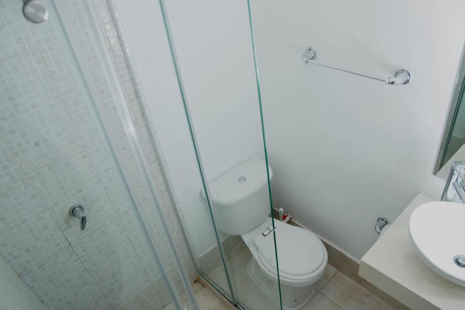 Apartamento Benitez 301 by Zakher Apartment in Cartagena