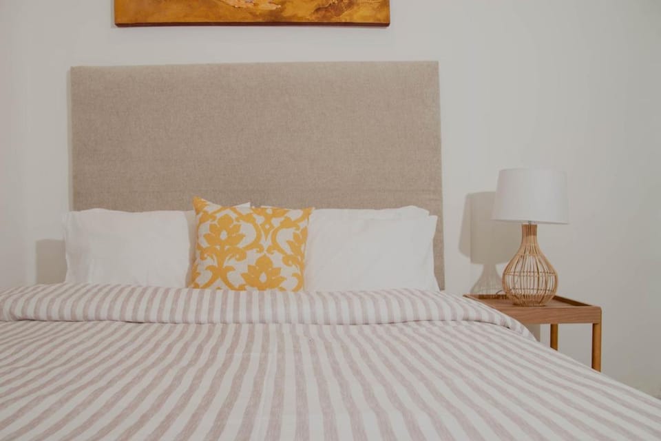Apartamento Benitez 301 by Zakher Apartment in Cartagena