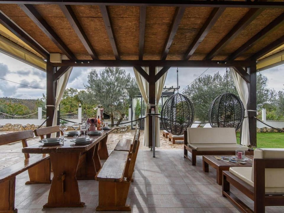 Vila Ive winter spa Podumci Villa in Šibenik-Knin County, Croatia