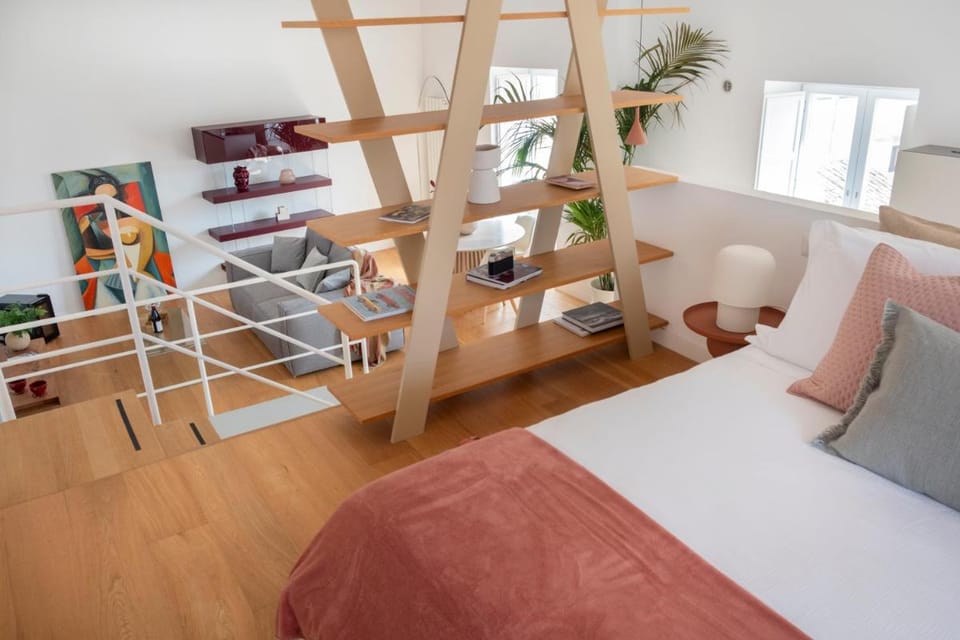 Palazzo Valguarnera - Suites & Luxury Apartments Apartment in Palermo