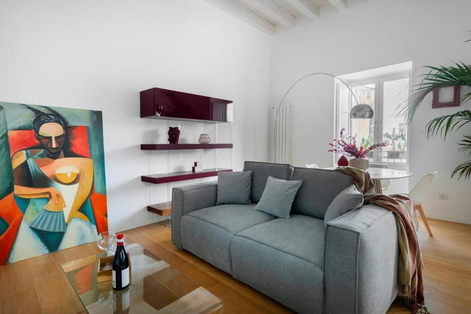 Palazzo Valguarnera - Suites & Luxury Apartments Apartment in Palermo