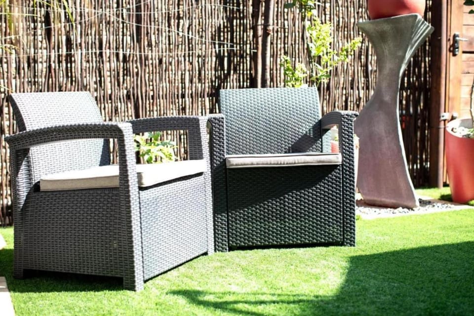 Luxurious Self-Catering Apartment in Benoni with Private Entrance Apartment in Gauteng