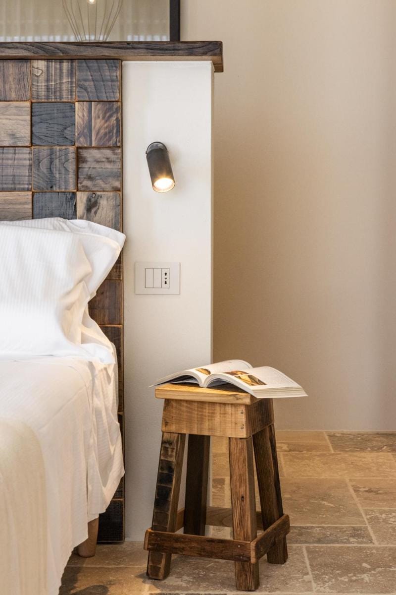 Casale Oleo Farm Stay in Tuscany