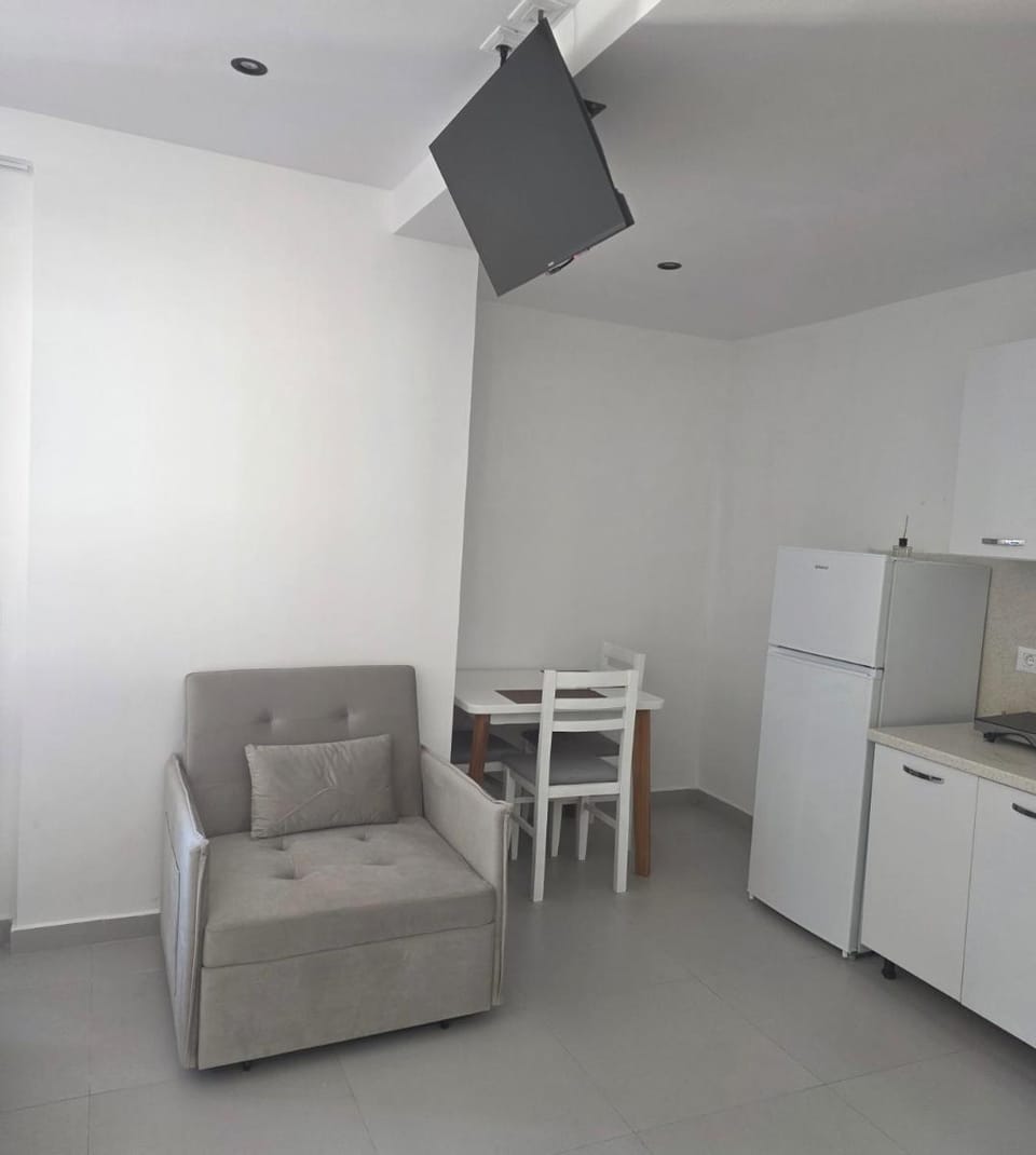 AJ Studio Apartments Bed and Breakfast in Tirana