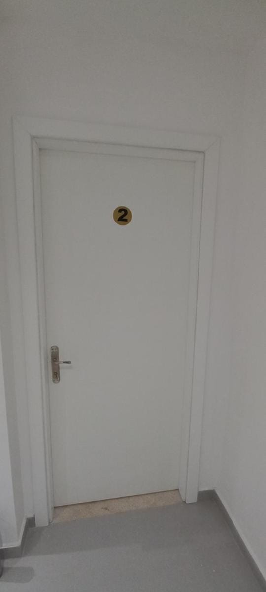 AJ Studio Apartments Bed and Breakfast in Tirana