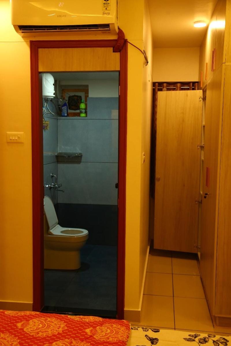 The Aster Apartment Apartment in Thiruvananthapuram
