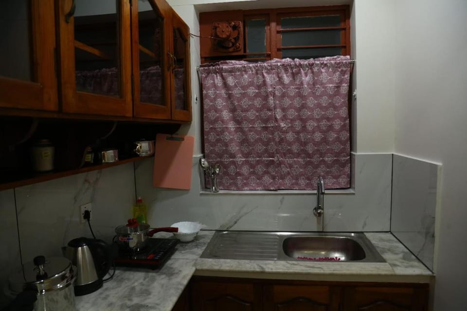 The Aster Apartment Apartment in Thiruvananthapuram