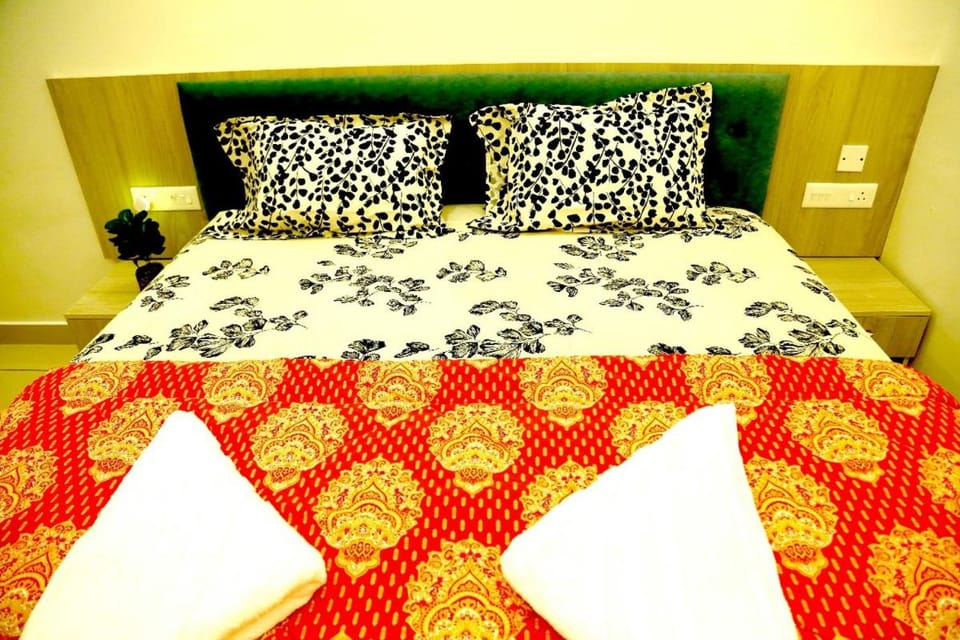 The Aster Apartment Apartment in Thiruvananthapuram