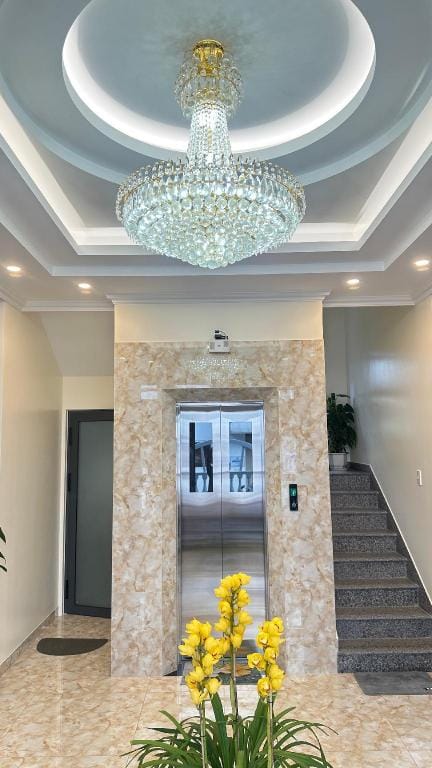 BiBo-House-89-PHT Bed and Breakfast in Dalat