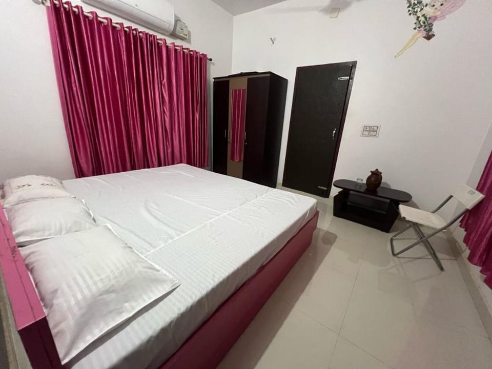 Silent River Homestay  Vacation rental in Karnataka
