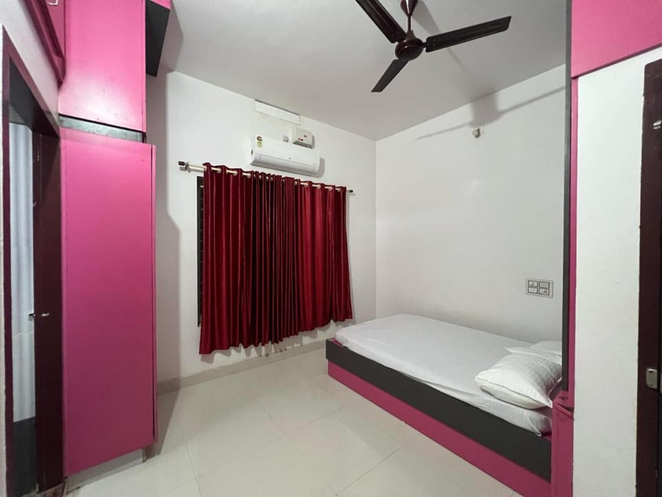 Silent River Homestay  Vacation rental in Karnataka