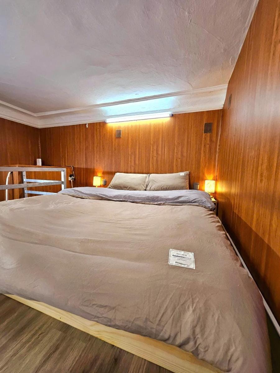 GuInn 2 Apartment in Hanoi