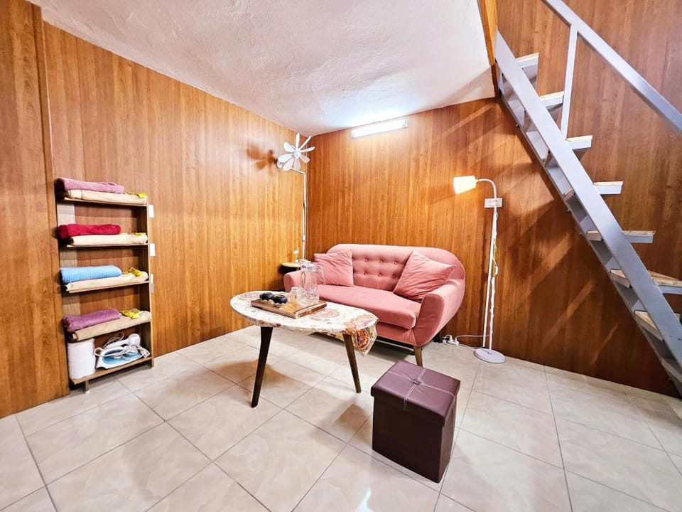 GuInn 2 Apartment in Hanoi
