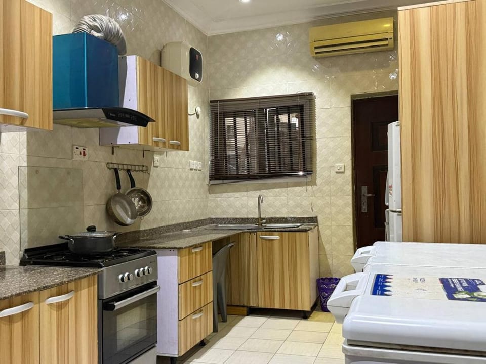 1 bedroom Shortlet Apt at Osapa London Lekki Apartment in Lagos, Nigeria