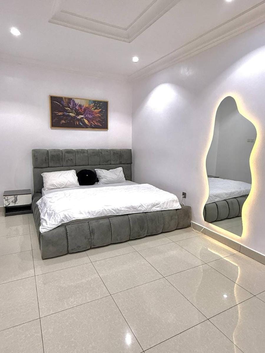 1 bedroom Shortlet Apt at Osapa London Lekki Apartment in Lagos, Nigeria