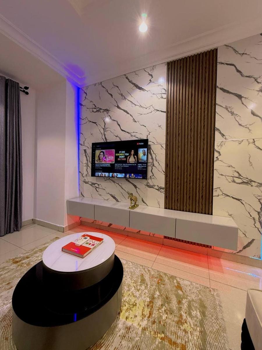 1 bedroom Shortlet Apt at Osapa London Lekki Apartment in Lagos, Nigeria