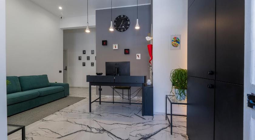 Terrazza Moio Bed and Breakfast in Naples
