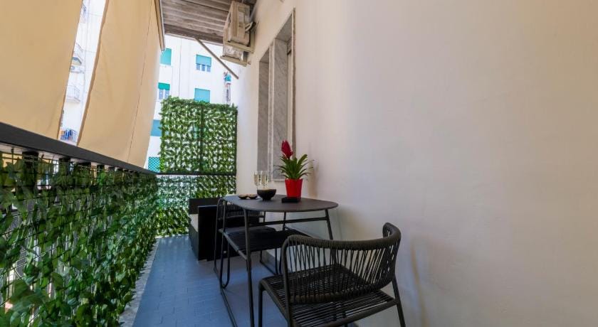 Terrazza Moio Bed and Breakfast in Naples