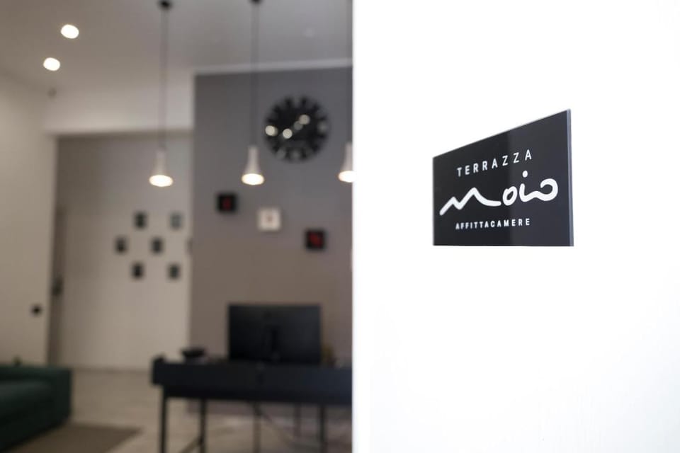 Terrazza Moio Bed and Breakfast in Naples