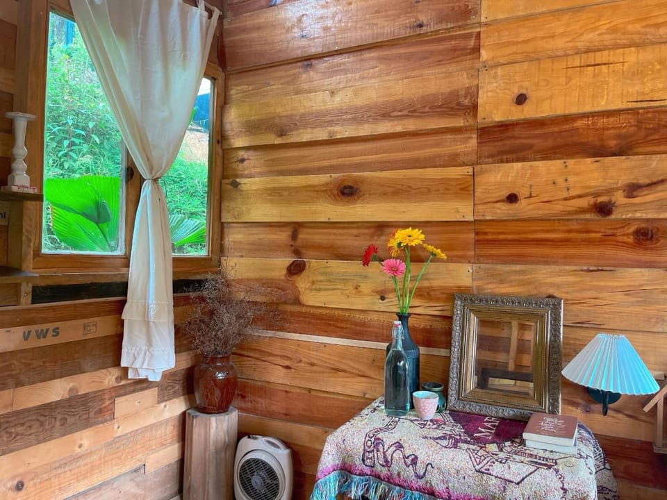 An homestay - forest healing Vacation rental in Dalat