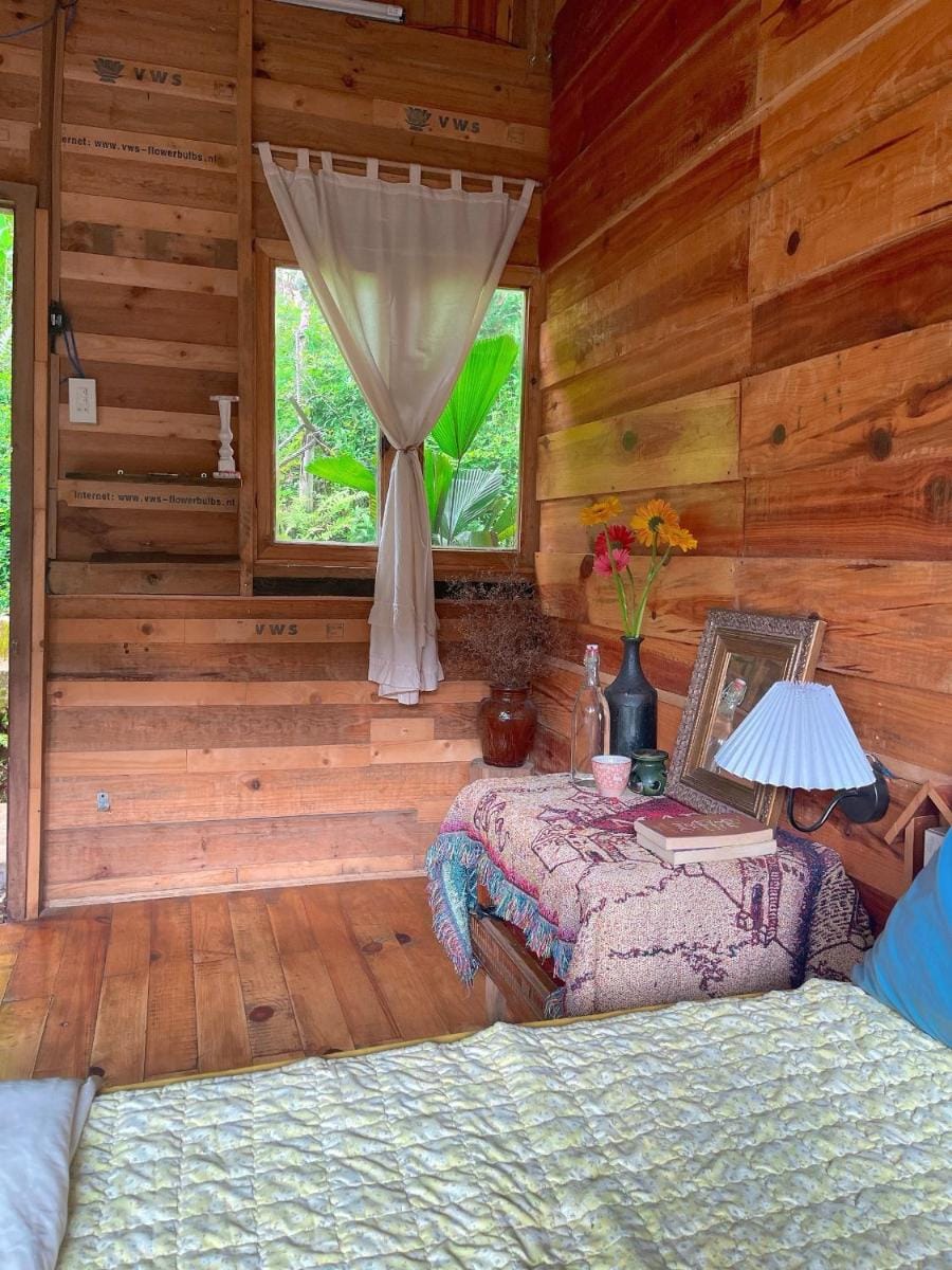 An homestay - forest healing Vacation rental in Dalat