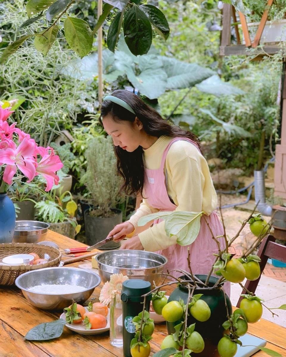 An homestay - forest healing Vacation rental in Dalat